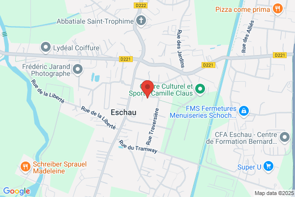 Ecole Maternelle