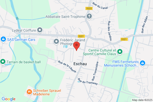 Ecole Primaire