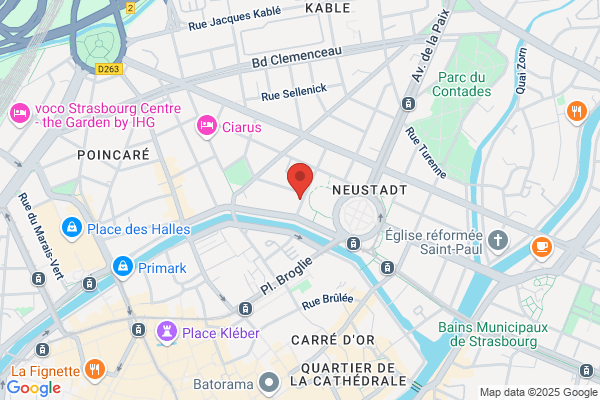Espace Mediation