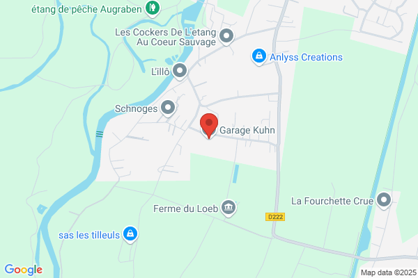 Garage De L Ill