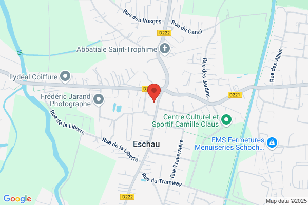Hotel Restaurant Au Cygne