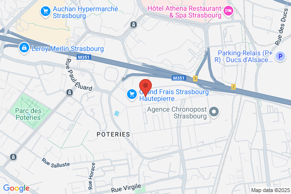 Hypral Hygiene Proprete Alsace