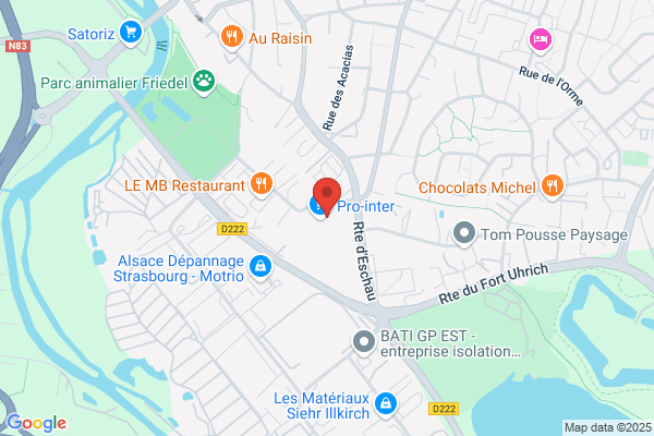 Vitalliance Strasbourg - Aide à domicile