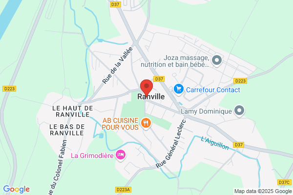 La Poste