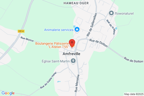 La Poste Agence Communale
