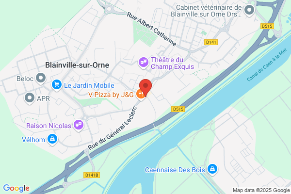La Poste Relais