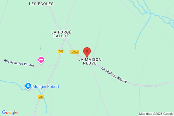 Artel Jean Paul Menuisier