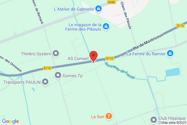 As2 Conseil