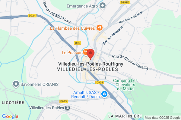 Bar Du Centre
