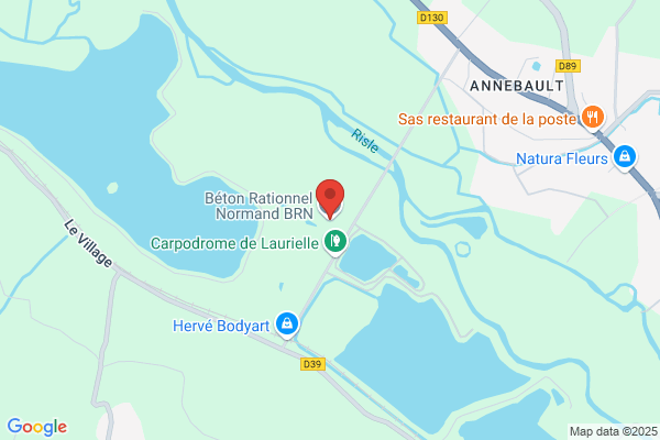 Beton Rationnel Normand