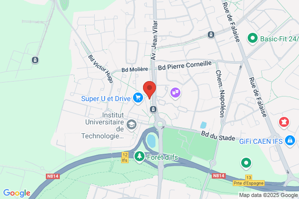 Briere Fabienne