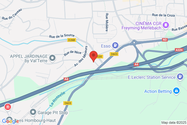 C.G.E.A. Onyx (Enl¦vement Déchets Industriels Et Commerciaux)