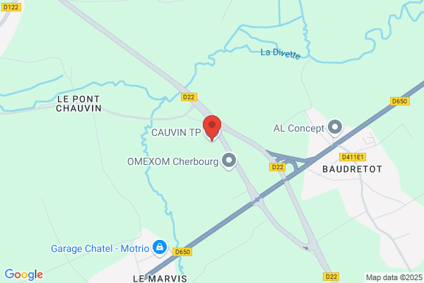 Cauvin Franck