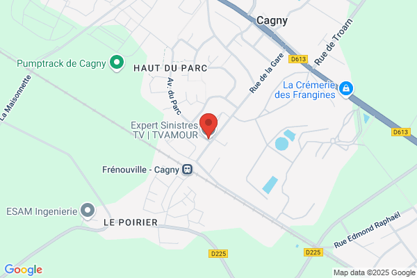 Cavailles Gerard Depannage Tv Anten