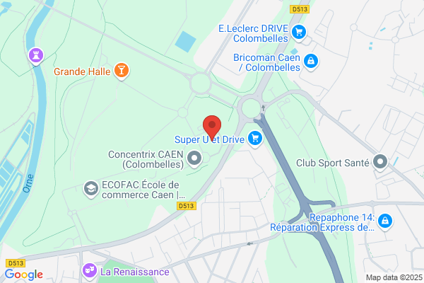 Chiron Acvf