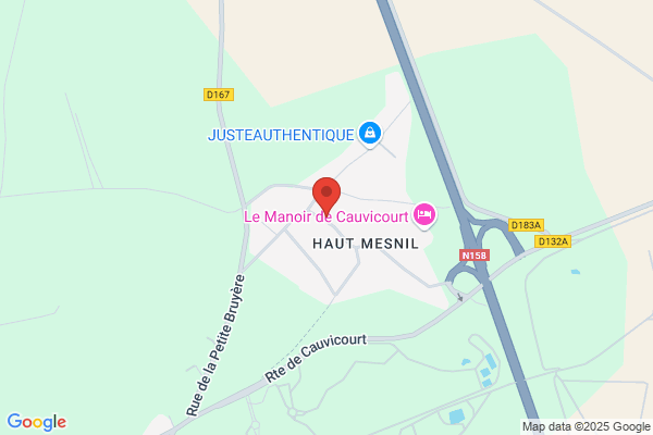 Clavreul Martine