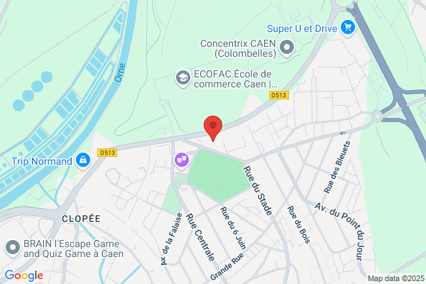 Corlet Imprimeur