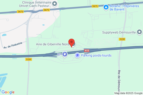 FRANPRIX AUTOROUTE