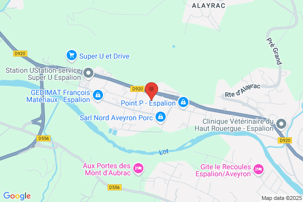 SILIGOM EXPRESS - AVEYRON AUTO SPORT