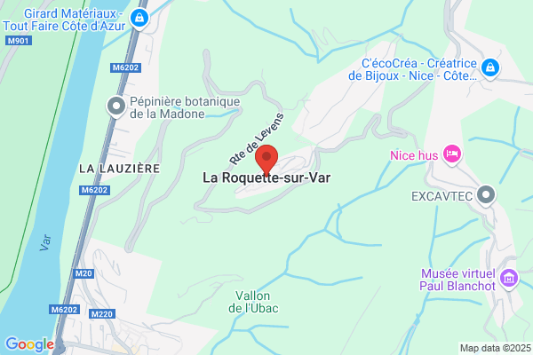 Cœur des îles