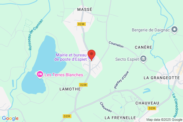 La Banque Postale