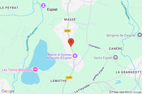 La Poste Agence Communale