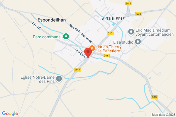La Poste Agence Communale