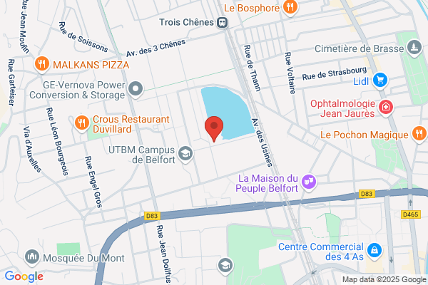 Crédit Mutuel