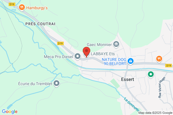 Etablissement Labbaye