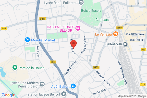 Bio'tiful Beauté