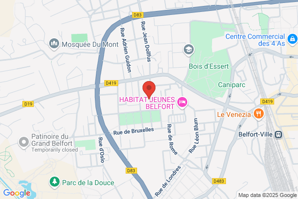 Banque Populaire De Franche Comte Du Maconnais et De l ain b