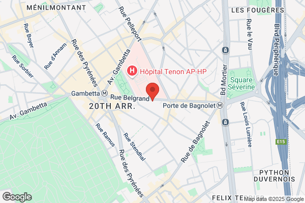 Bar Des Artistes