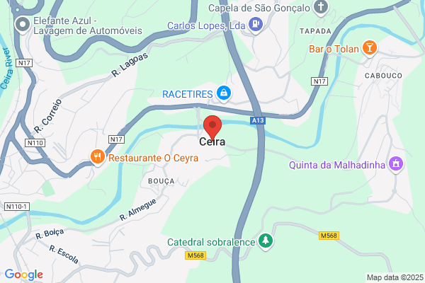Ceira