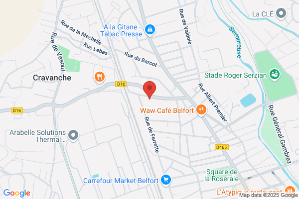 Centre National Fonction Publique Territoriale Cnfpt