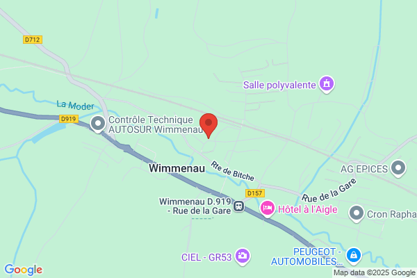 Elsass Catherine