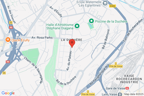 Epicerie Du Mont