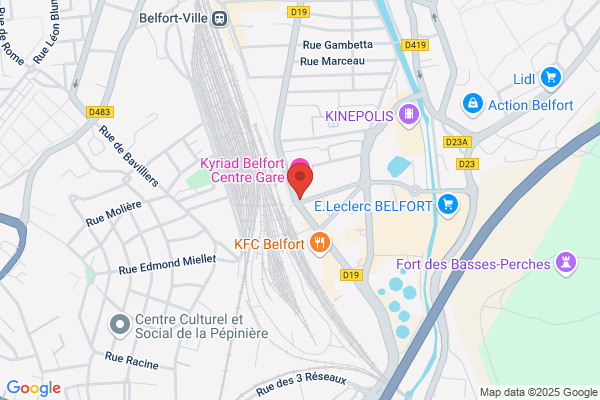 Girault Immobilier Sarl