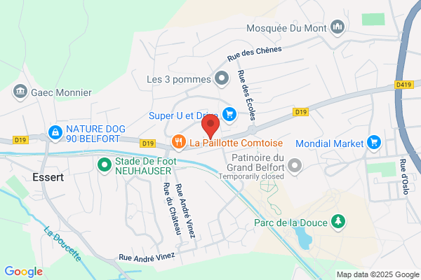 Guillorit Alain Medecin
