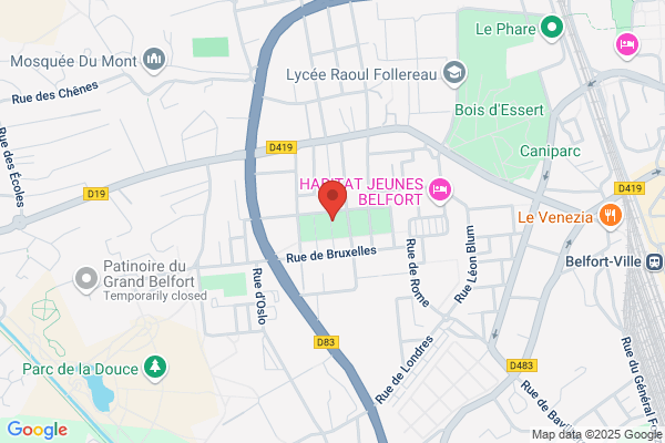 La Boite de Pandore