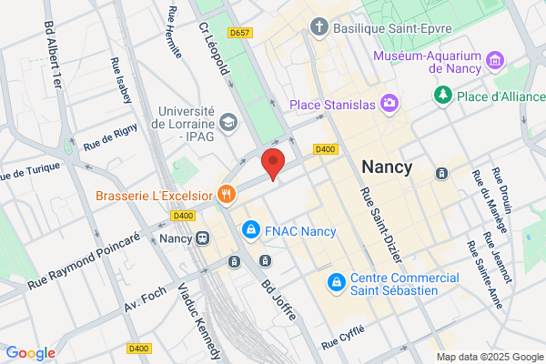 Caisse D Epargne Des Pays Lorrains Siege Social