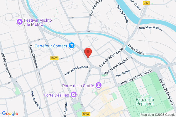 Credit Agricole De Lorraine