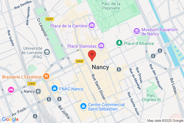 Credit Immobilier De France Alsace Lorraine Service relation