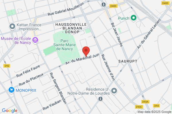 Boulangerie Girard