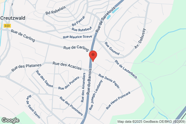 Boulangerie Le Four Aux Delices