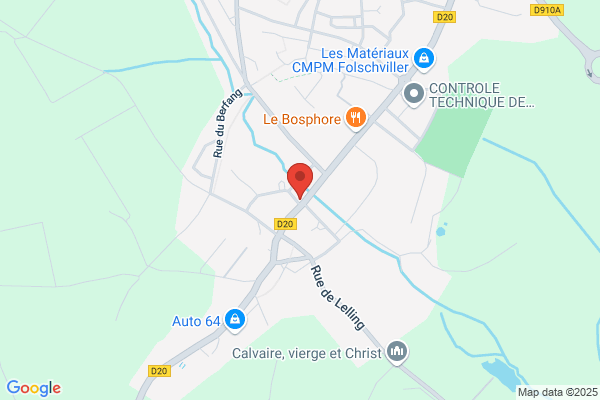 Boulangerie Patisserie Seckinger