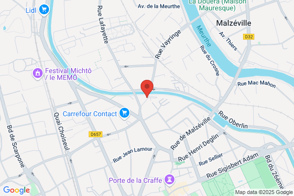 Garage Carnot