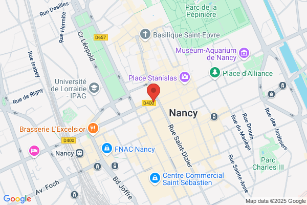 Jean Louis David Bureau