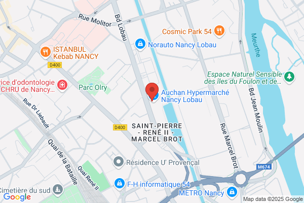 Lissac l'Opticien Nancy - Lunettes de vue, de soleil, lentilles