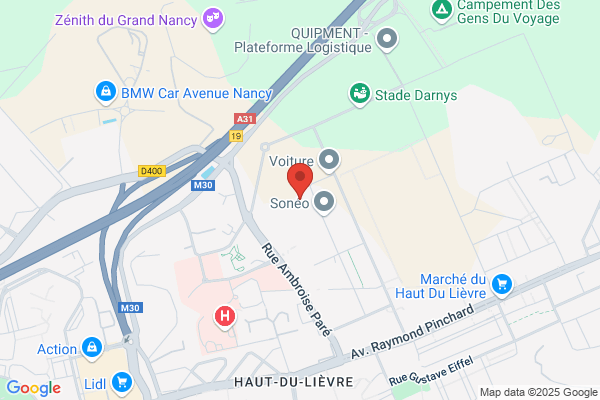 Barthelemy Celine Chir Dentiste