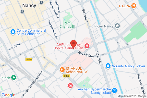 Berzosa Philippe Dentiste